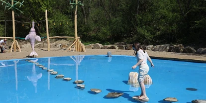 Ausflug mit Kindern - Prottes - Fossilienwelt