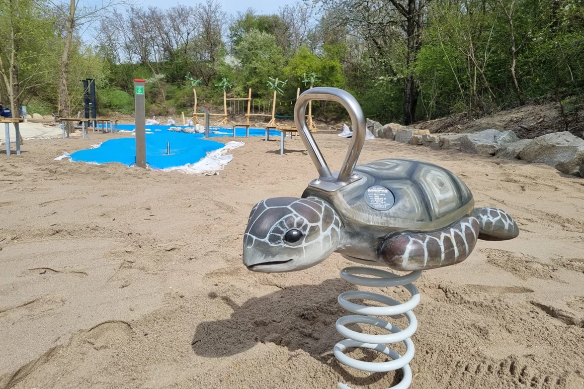 Ausflugsziel: Fossilienwelt
