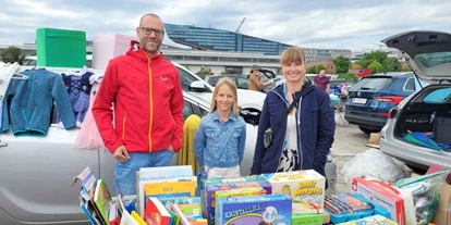 Trip with children - Absdorf (Absdorf) - lieblingsflohmarkt KIDS & WOMAN
