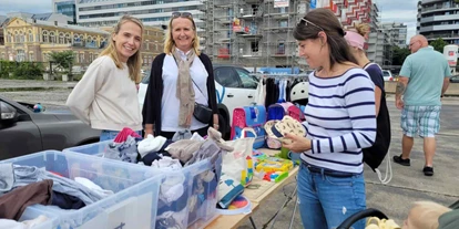 Trip with children - Absdorf (Absdorf) - lieblingsflohmarkt KIDS & WOMAN