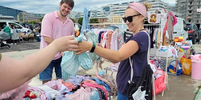 Trip with children - Absdorf (Absdorf) - lieblingsflohmarkt KIDS & WOMAN