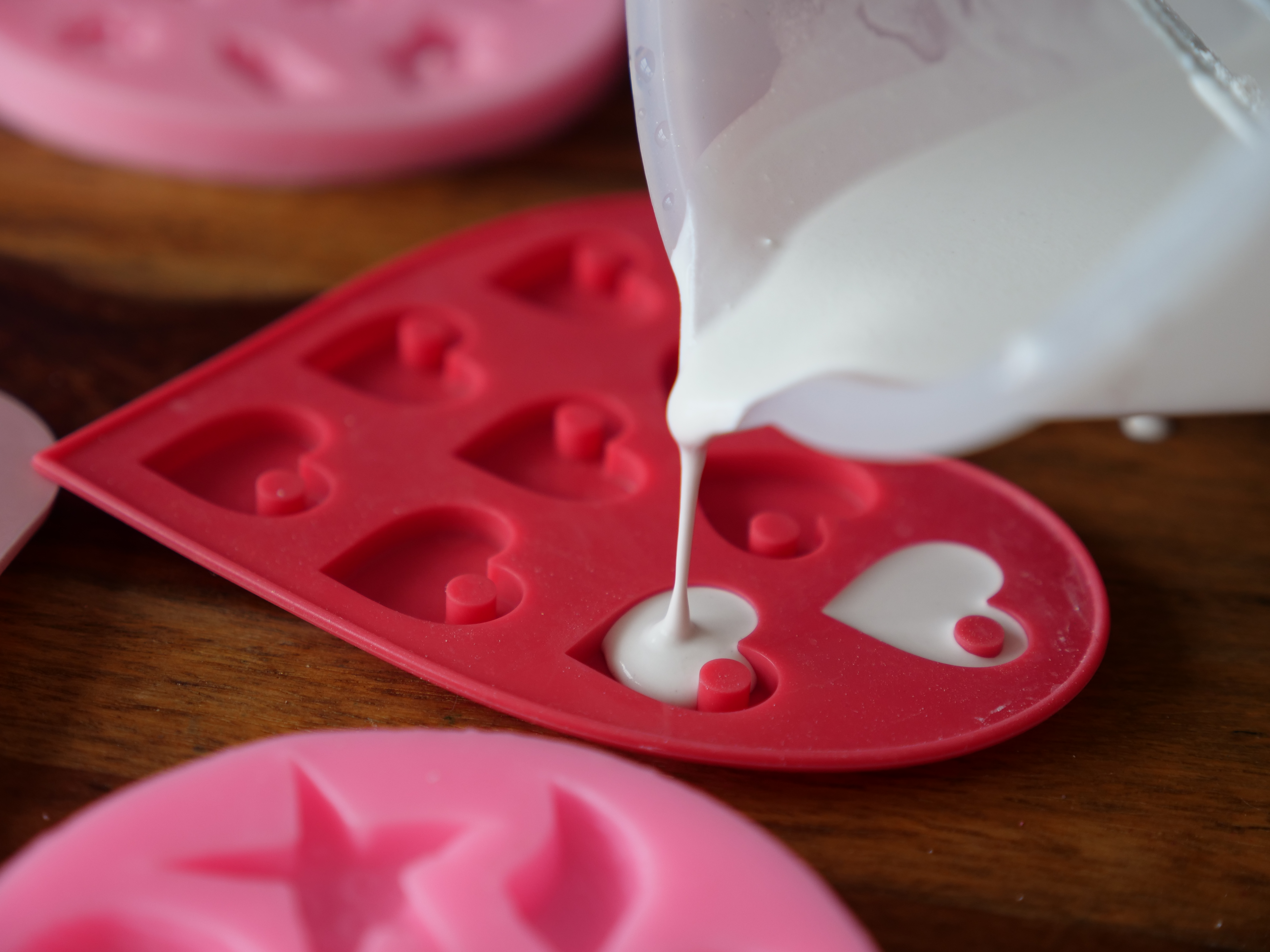 Ausflugsziel: Glitzerbucht