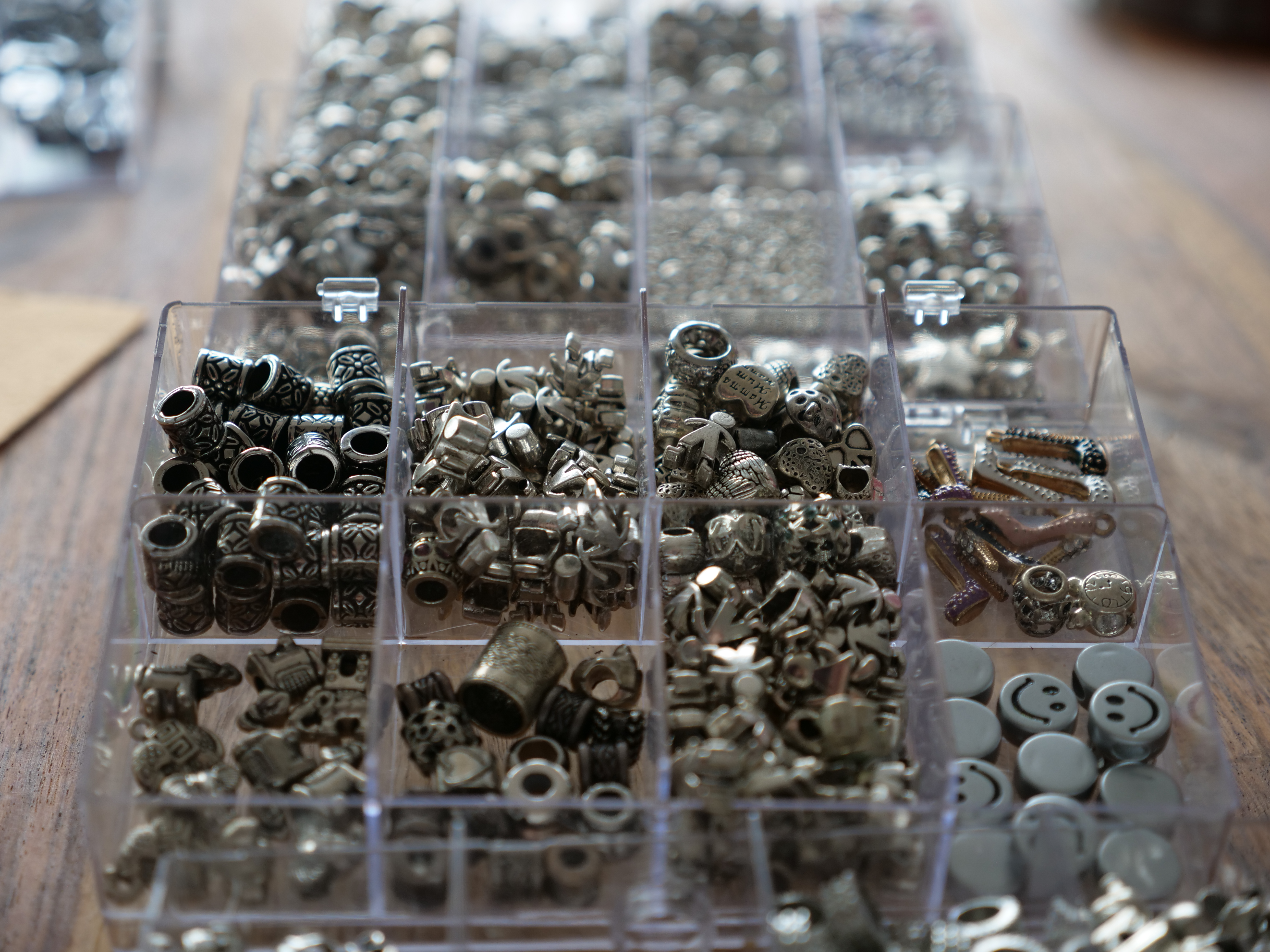 Ausflugsziel: Glitzerbucht