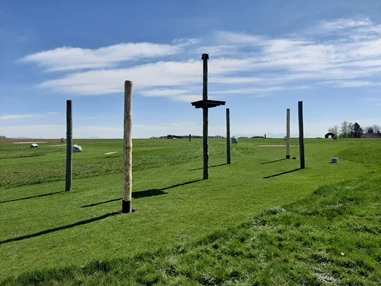 Ausflugsziel: Soccerpark Goldberg