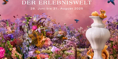 Viaggio con bambini - erreichbar mit: Schiff - Magische Sommerferien in der Erlebniswelt MEISSEN