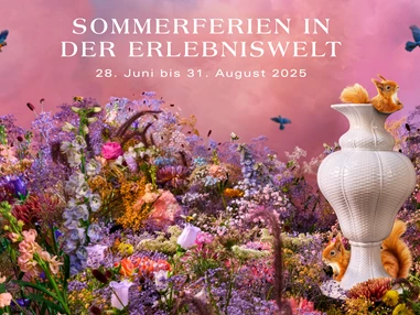 Ausflugsziel: Magische Sommerferien in der Erlebniswelt MEISSEN