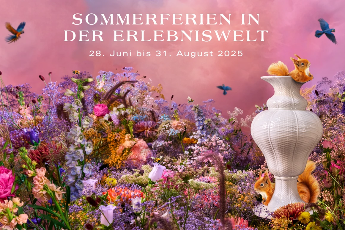 Ausflugsziel: Magische Sommerferien in der Erlebniswelt MEISSEN