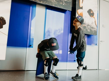 Ausflugsziel: DIPS&DROPS