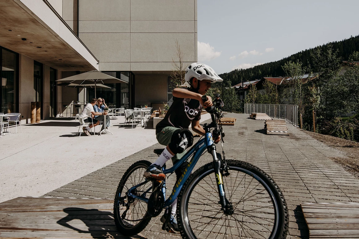 Ausflugsziel: DIPS&DROPS