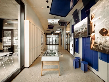 Ausflugsziel: DIPS&DROPS