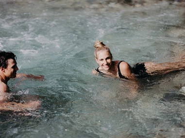 Ausflugsziel: DIPS&DROPS