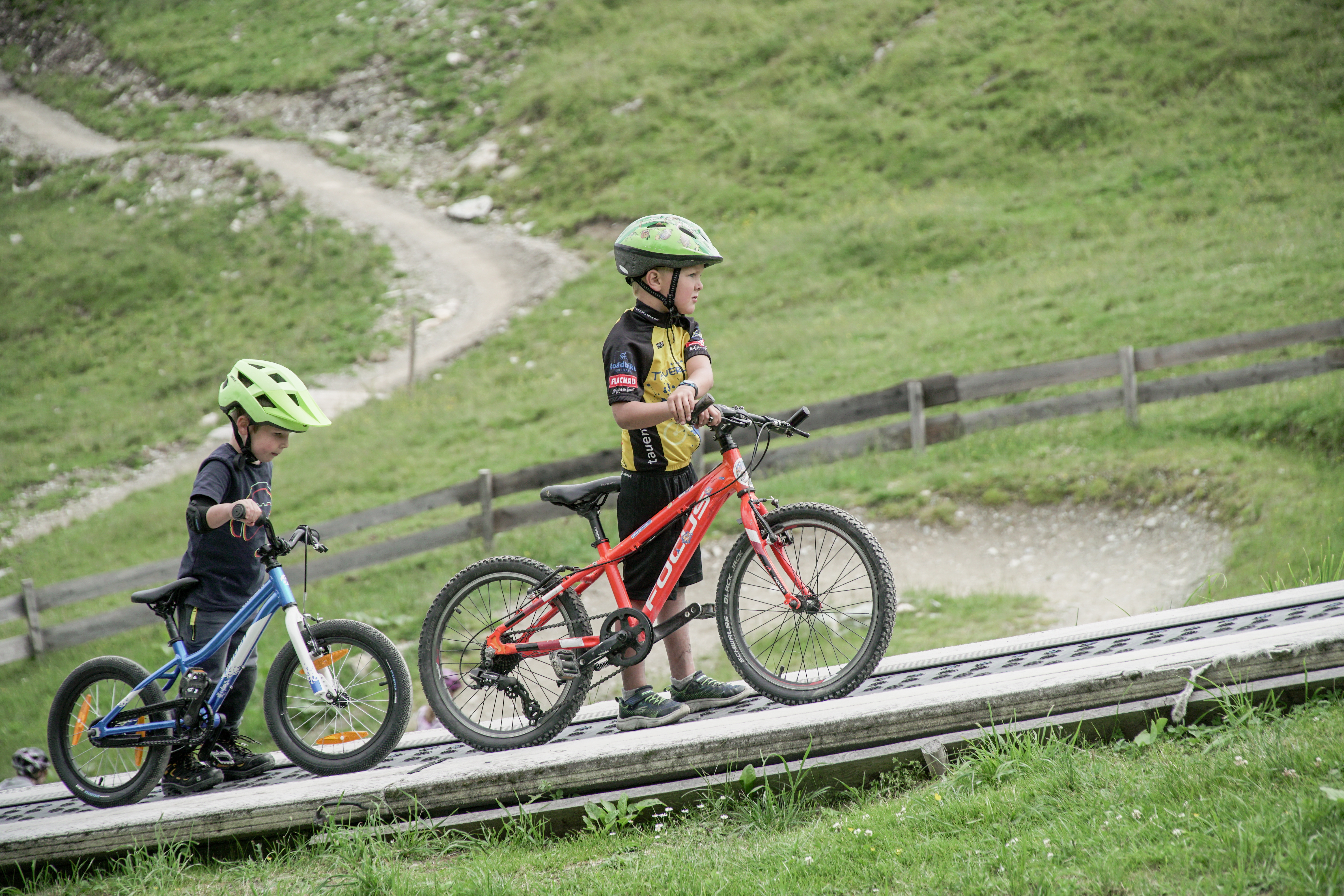 Ausflugsziel: DIPS&DROPS