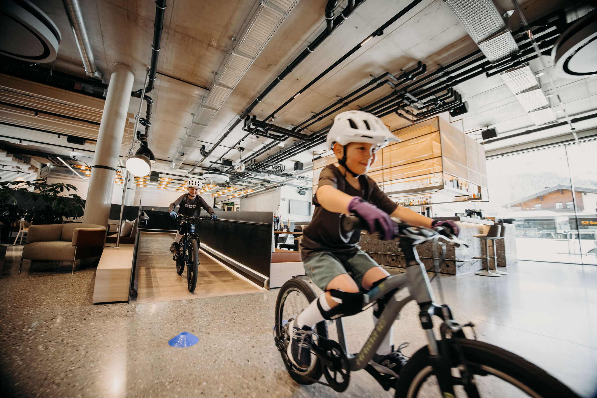 Ausflugsziel: DIPS&DROPS