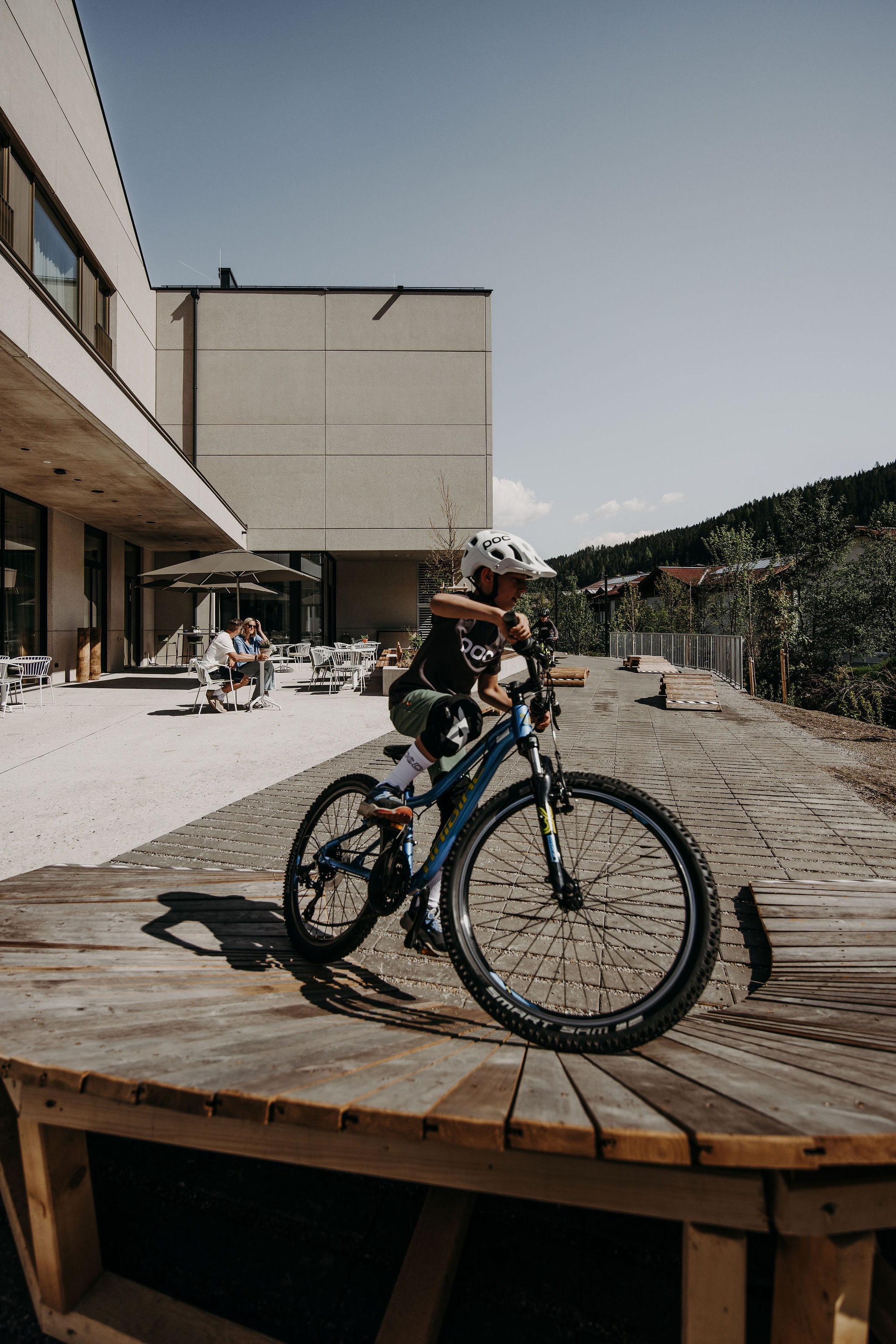 Ausflugsziel: DIPS&DROPS