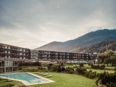 Ausflugsziel: Falkensteiner Hotel & Spa Carinzia