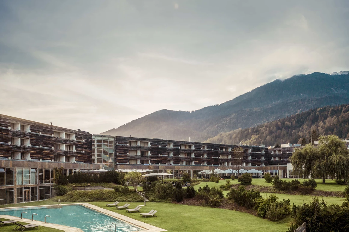 Ausflugsziel: Falkensteiner Hotel & Spa Carinzia