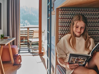 Ausflugsziel: Falkensteiner Hotel & Spa Carinzia