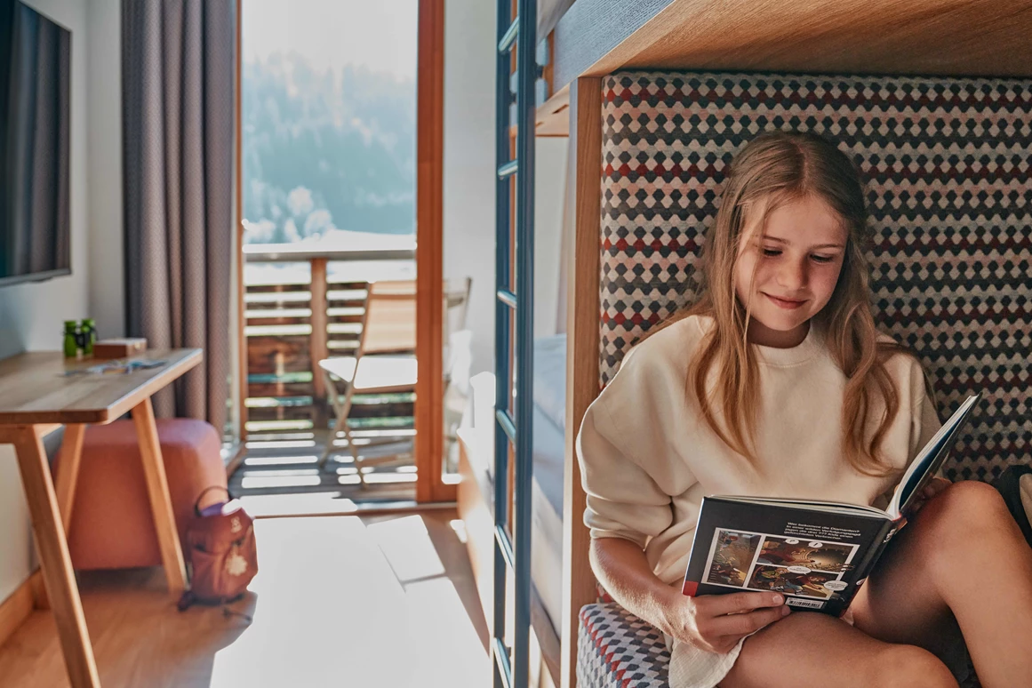 Ausflugsziel: Falkensteiner Hotel & Spa Carinzia