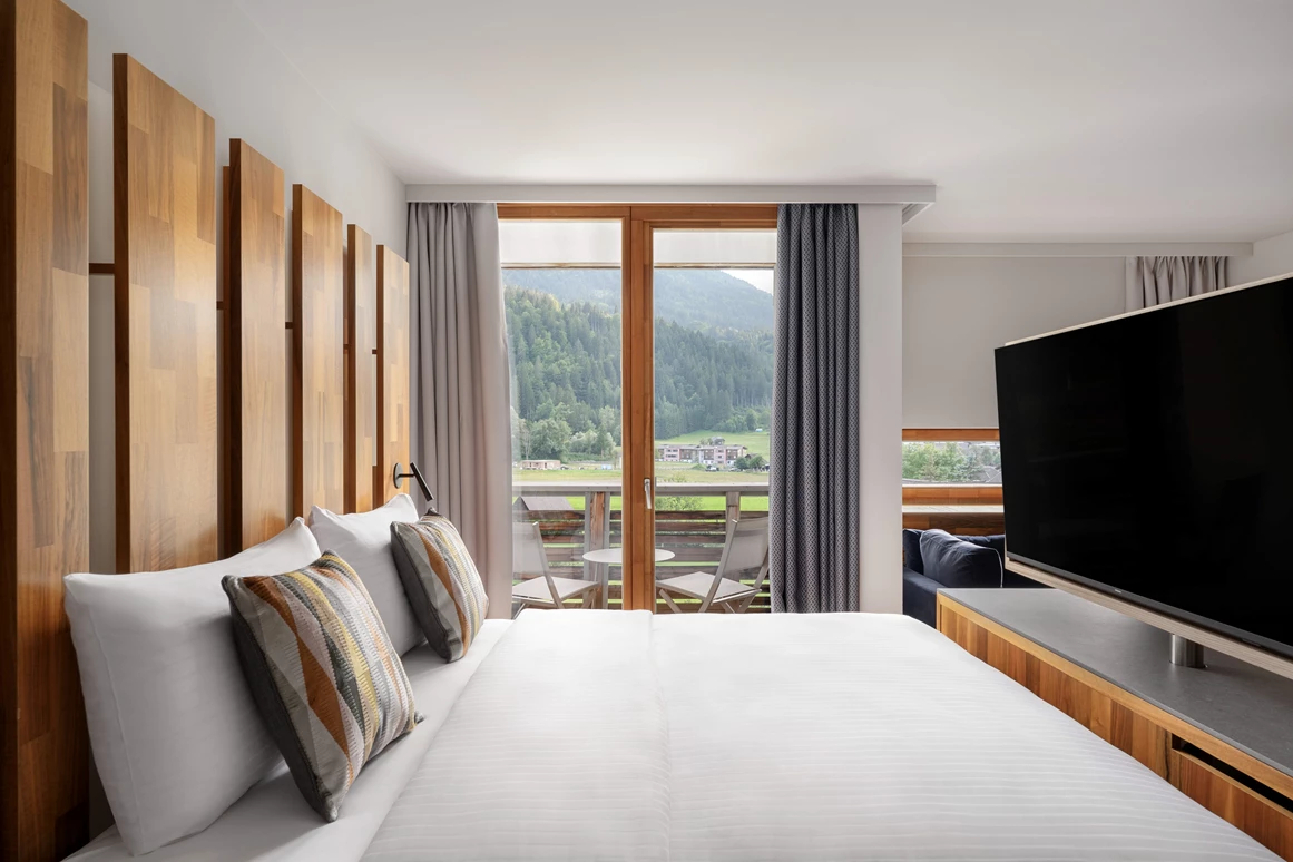 Ausflugsziel: Falkensteiner Hotel & Spa Carinzia