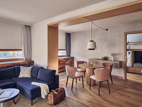 Ausflugsziel: Falkensteiner Hotel & Spa Carinzia