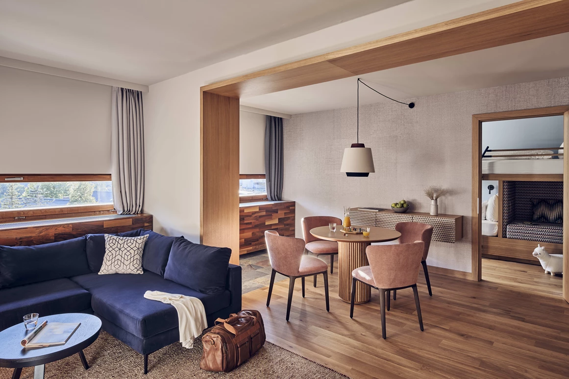 Ausflugsziel: Falkensteiner Hotel & Spa Carinzia