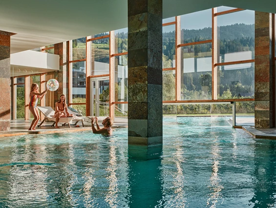 Ausflugsziel: Falkensteiner Hotel & Spa Carinzia