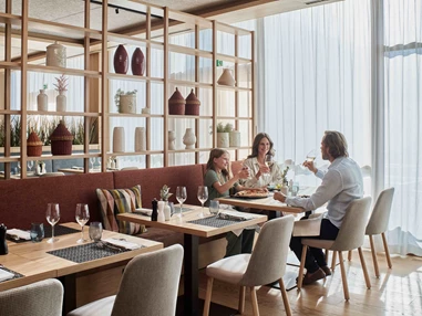 Ausflugsziel: Falkensteiner Hotel & Spa Carinzia