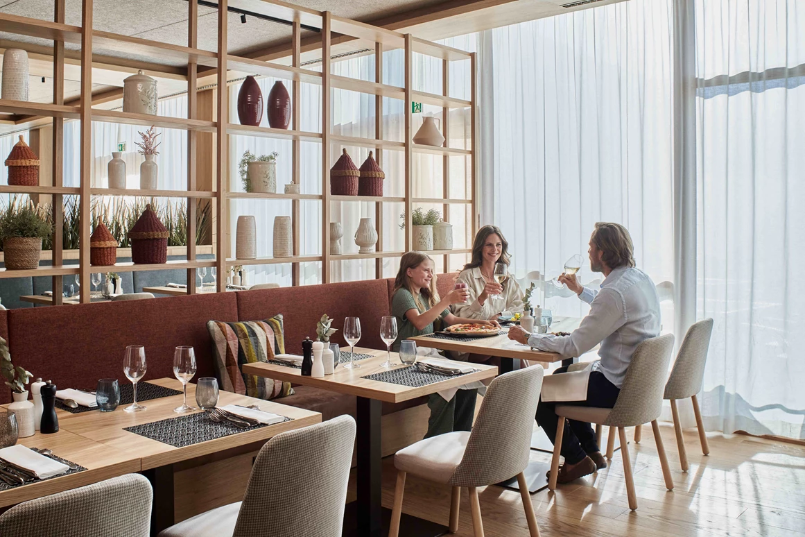 Ausflugsziel: Falkensteiner Hotel & Spa Carinzia