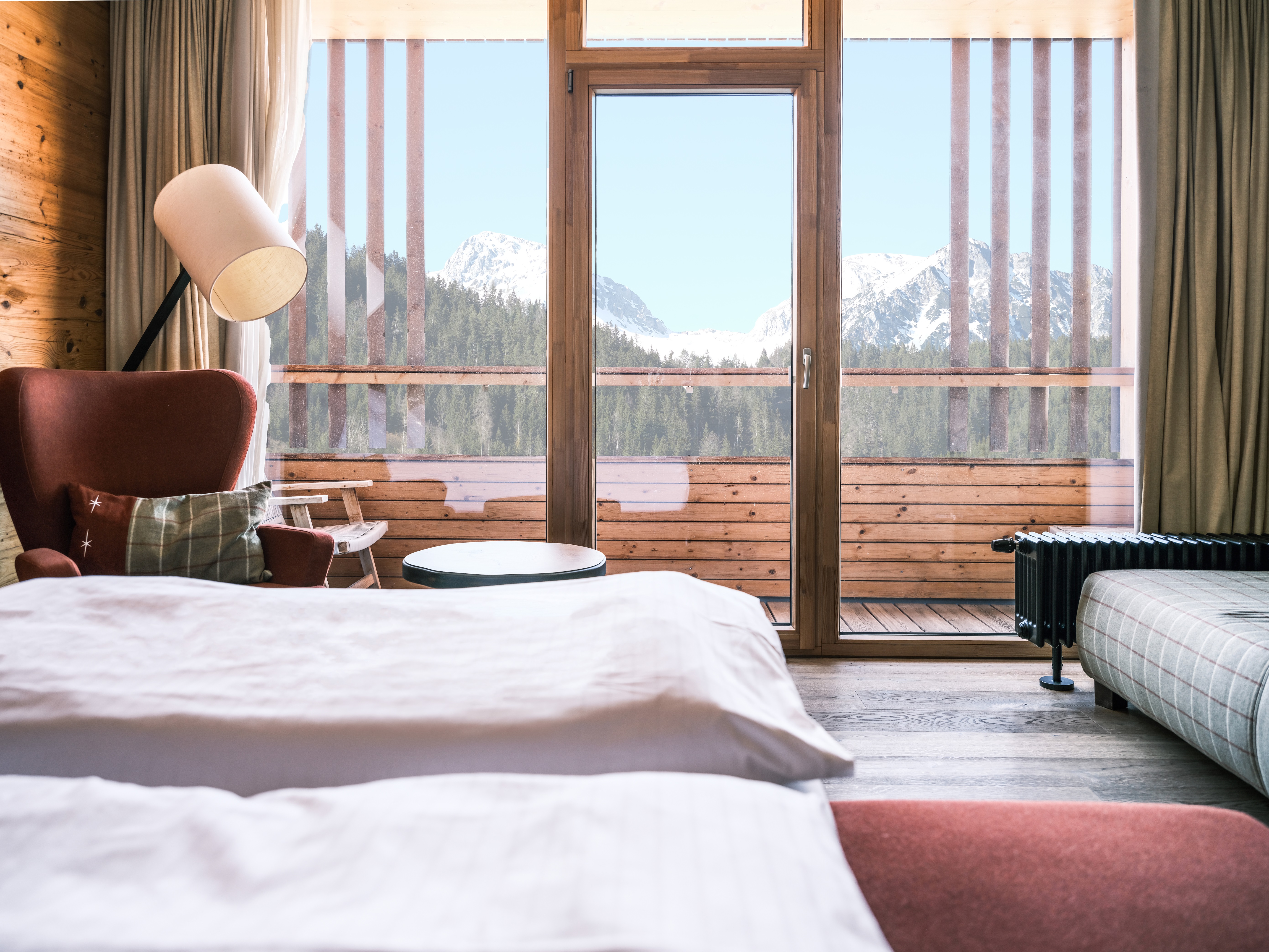 Ausflugsziel: Falkensteiner Hotel Schladming