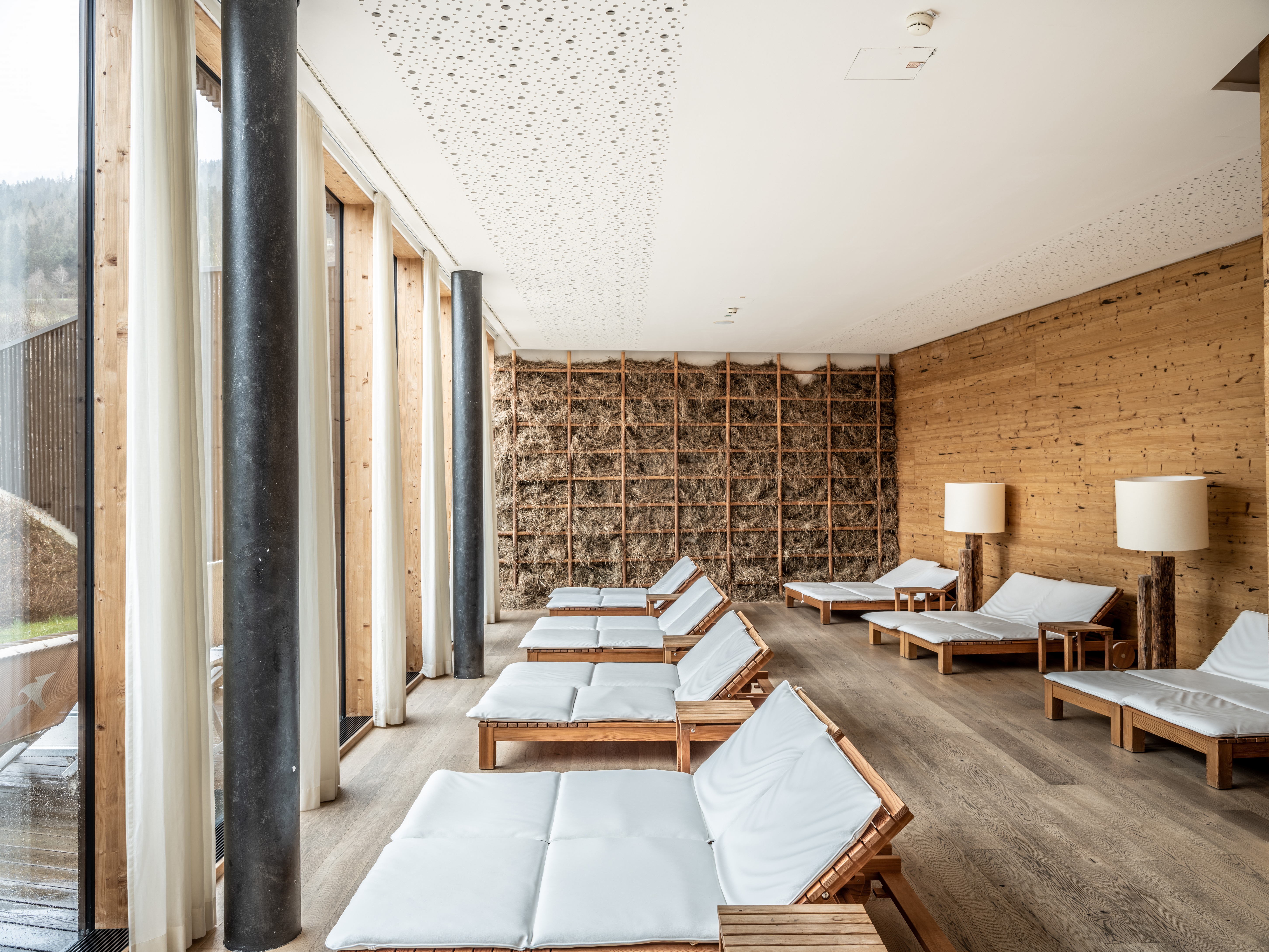 Ausflugsziel: Falkensteiner Hotel Schladming