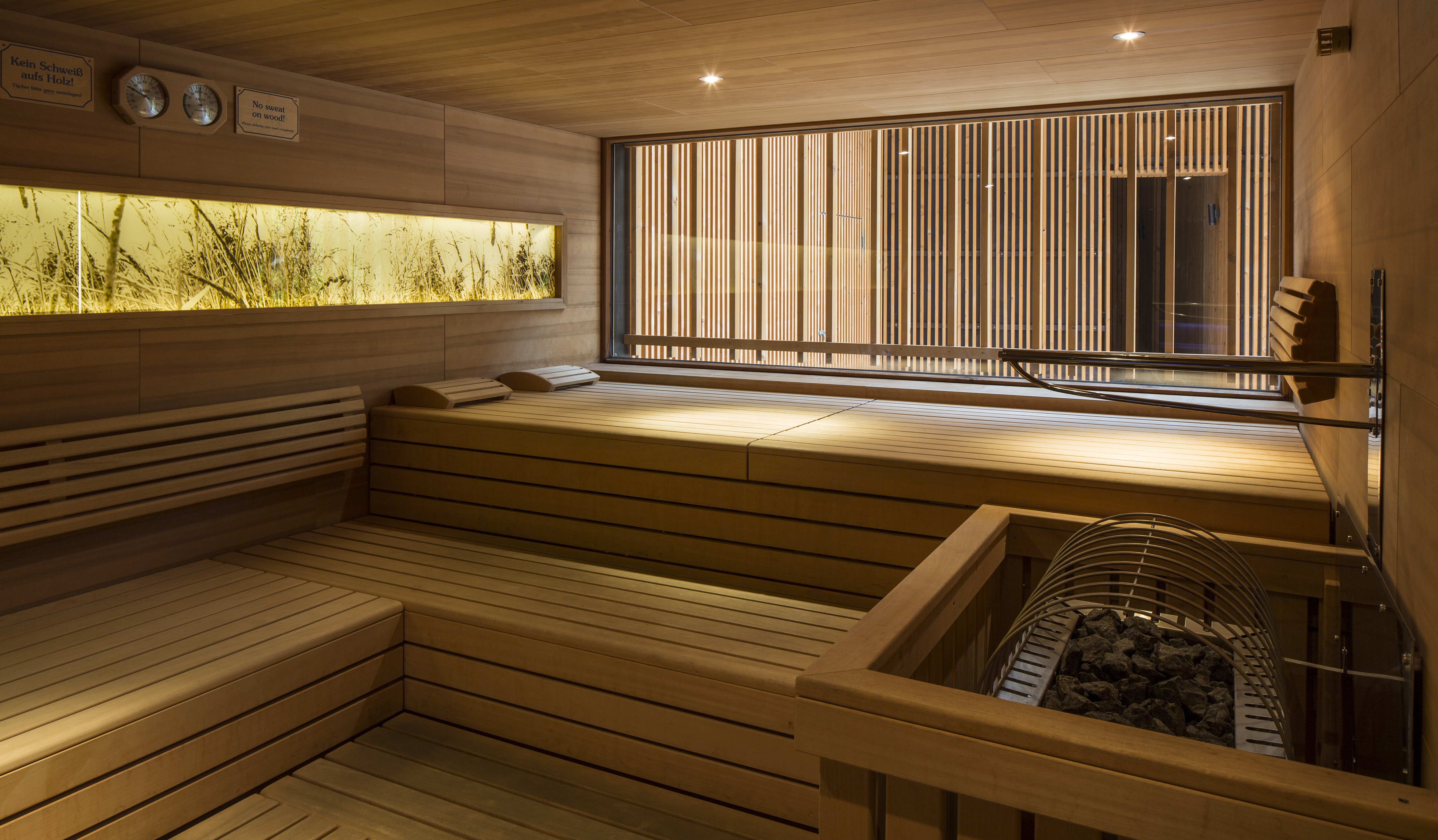 Ausflugsziel: Falkensteiner Hotel Schladming