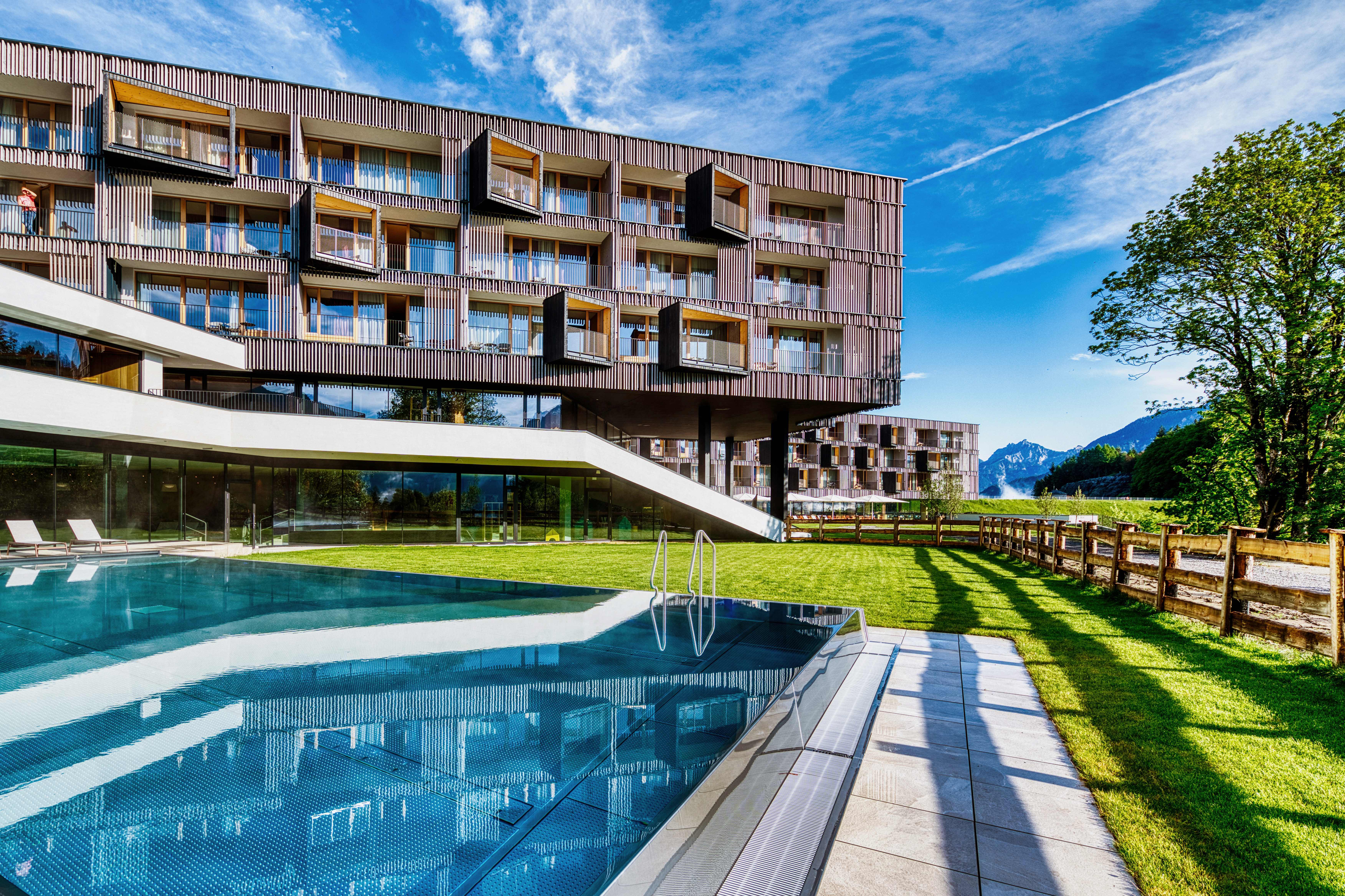 Viaggio con bambini - Wolfurt - Falkensteiner Hotel Montafon