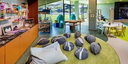 Reis met kinderen - Vättis - Falkensteiner Hotel Montafon