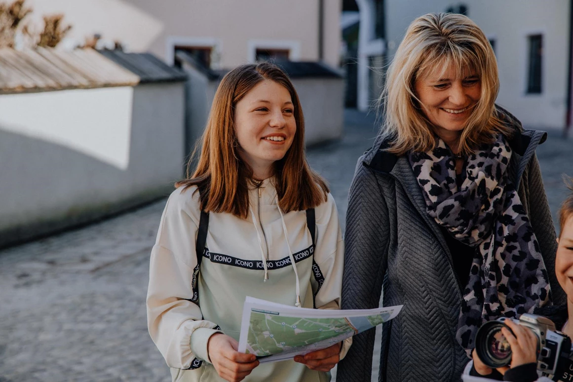 Ausflugsziel: Schatzsuche Würzburg für Familien