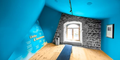 Reis met kinderen - Niedernsill - Felberturm Museum Mittersill