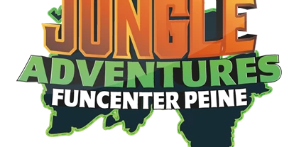 Reis met kinderen - Uetze - Jungle Adventures Funcenter Peine