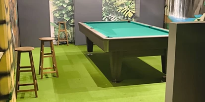 Reis met kinderen - Uetze - Jungle Adventures Funcenter Peine