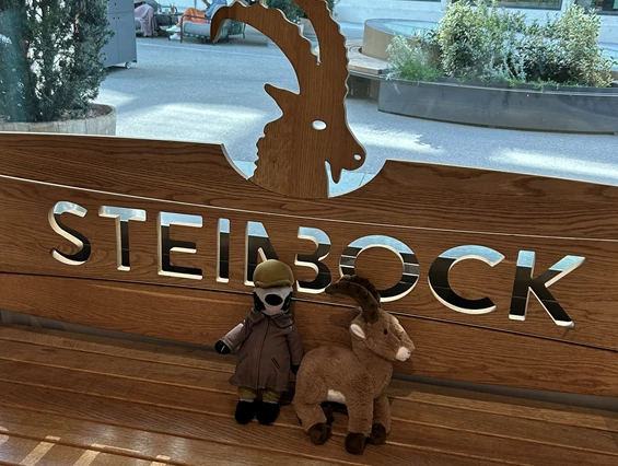 Ausflugsziel: Detektiv-Trail Chur