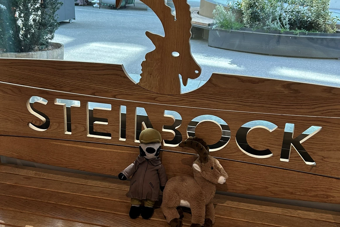 Ausflugsziel: Detektiv-Trail Chur