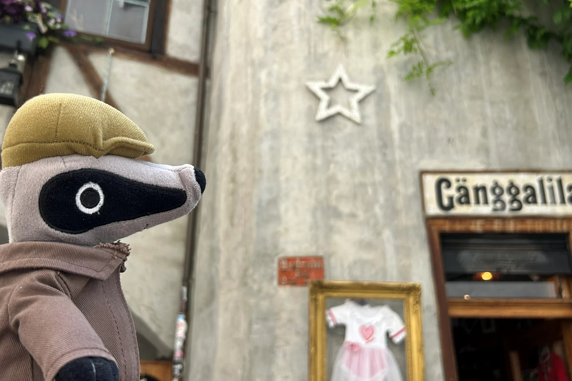 Ausflugsziel: Detektiv-Trail Chur