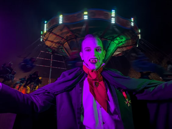 Ausflugsziel: Gruselhausen