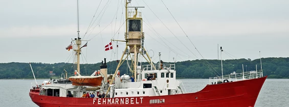 Ausflugsziel: Open Ship und ILLW 2026