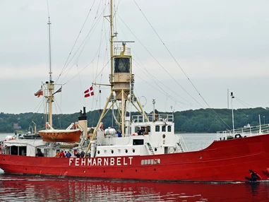 Ausflugsziel: 24. Lübecker Museumsnacht