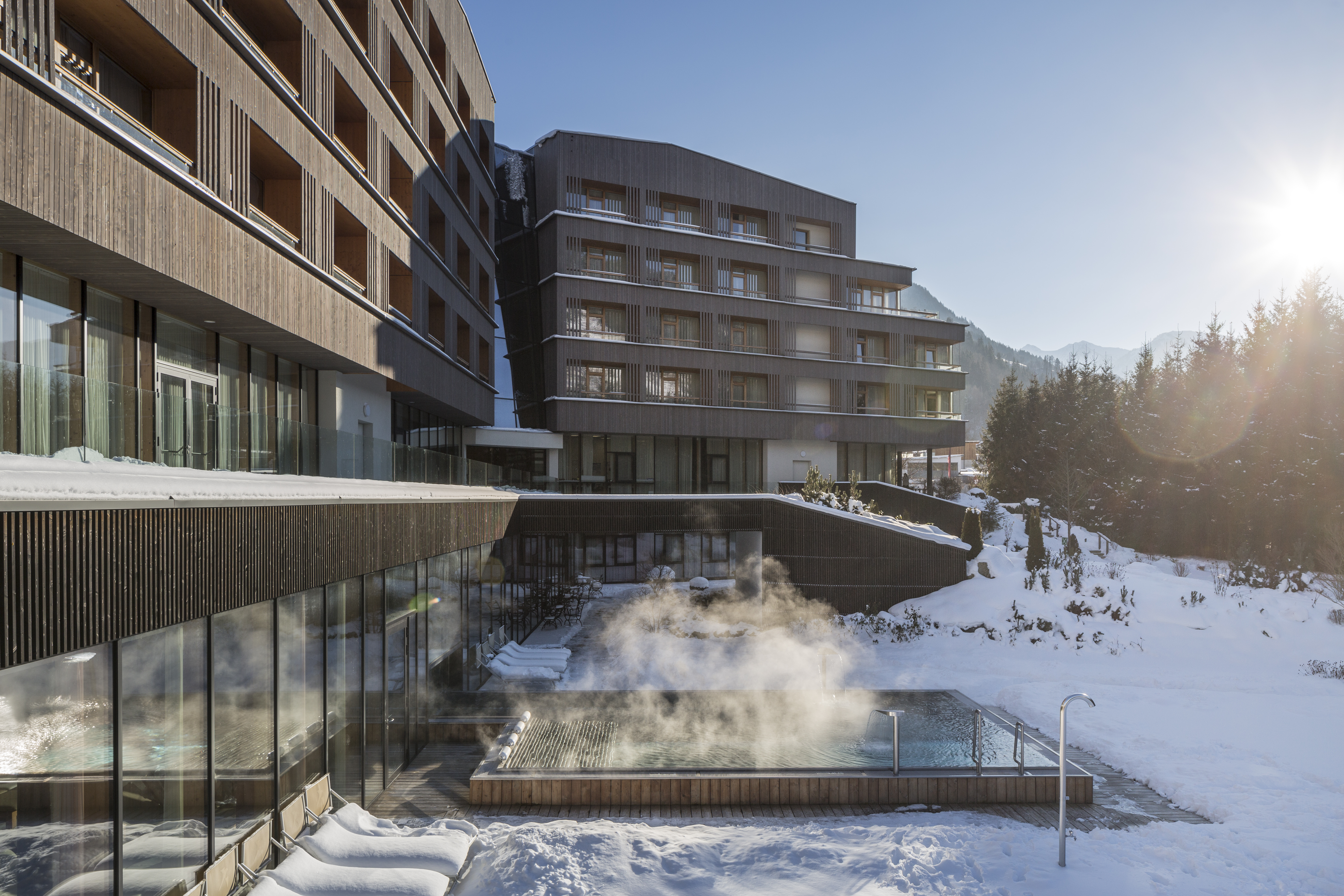 Reis met kinderen - Schladming-Dachstein - Falkensteiner Hotel Schladming