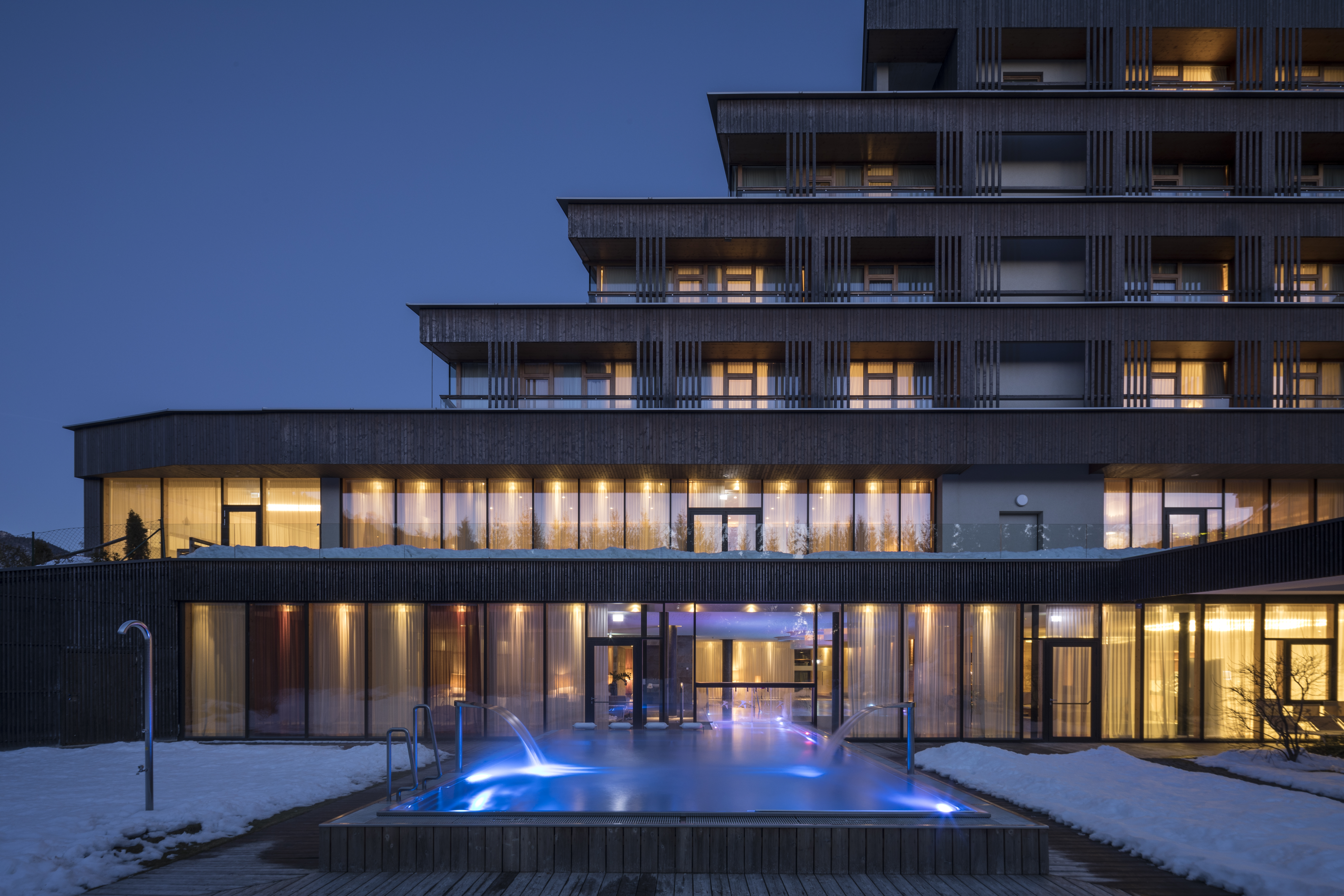 Reis met kinderen - Schladming-Dachstein - Falkensteiner Hotel Schladming