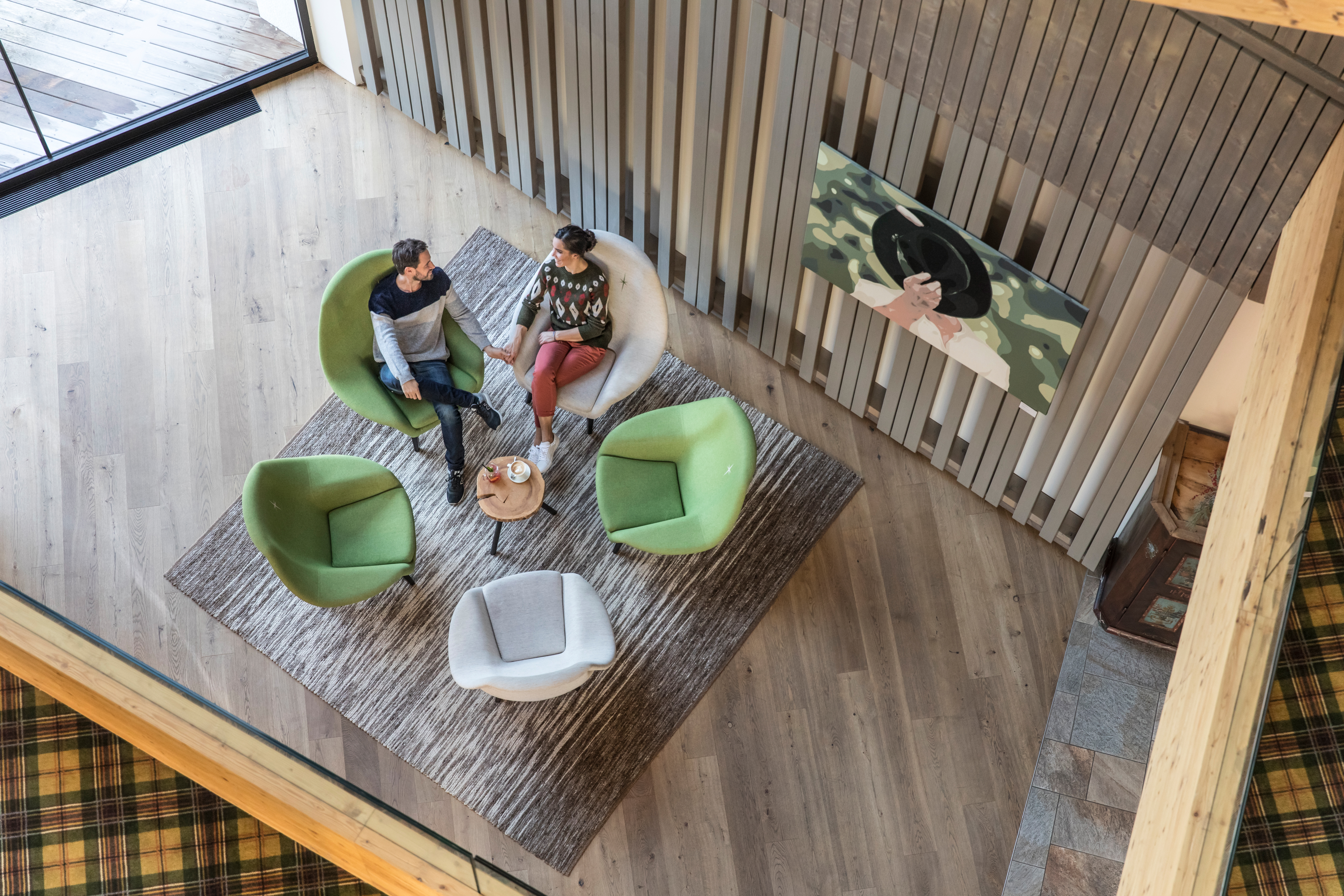 Ausflugsziel: Falkensteiner Hotel Schladming