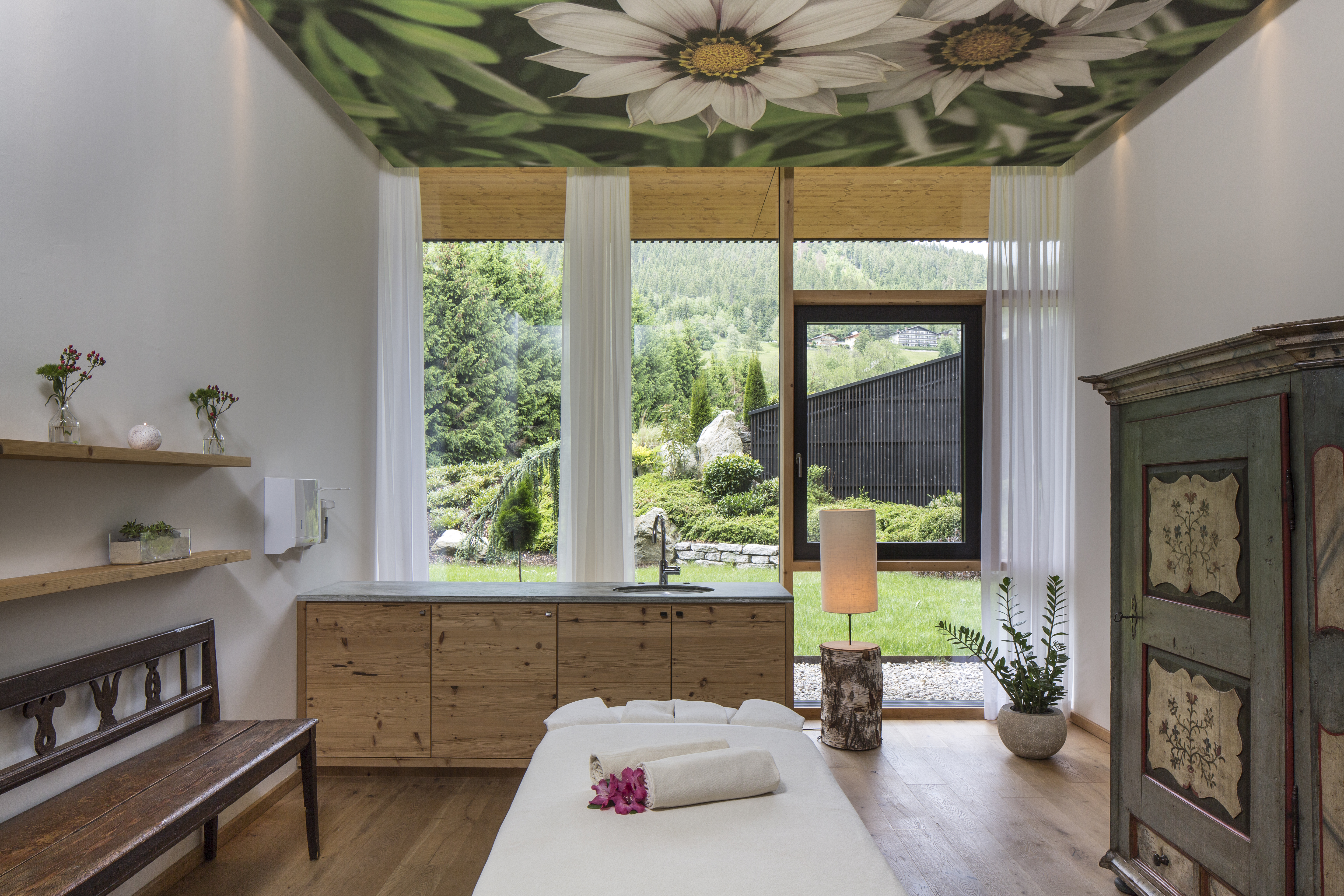 Ausflugsziel: Falkensteiner Hotel Schladming