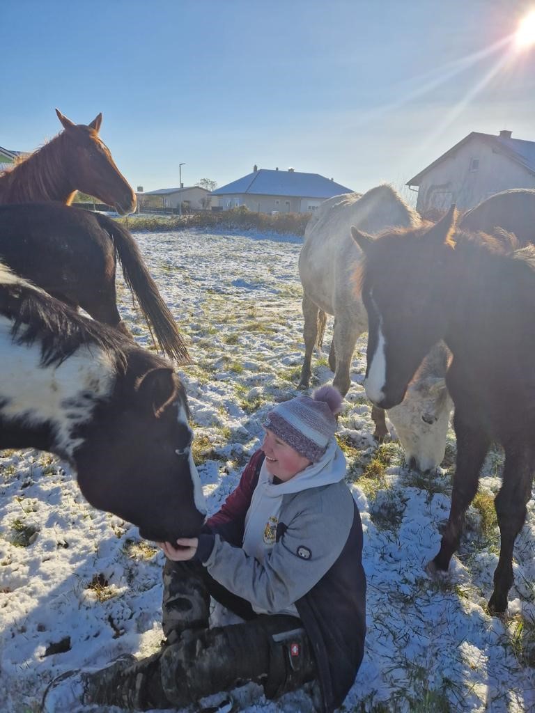Reis met kinderen - Deutschkreutz - ErlebnisRanch Jobst 