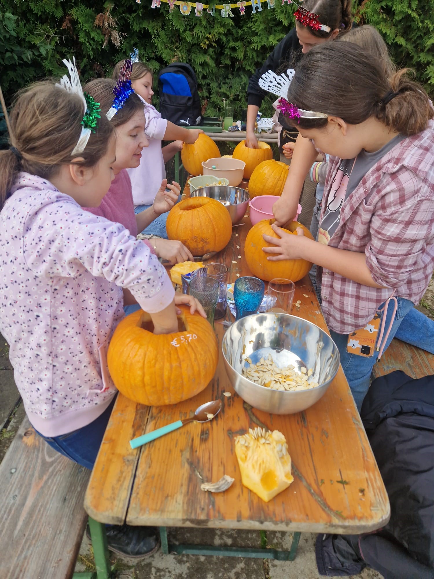 Reis met kinderen - Deutschkreutz - ErlebnisRanch Jobst 