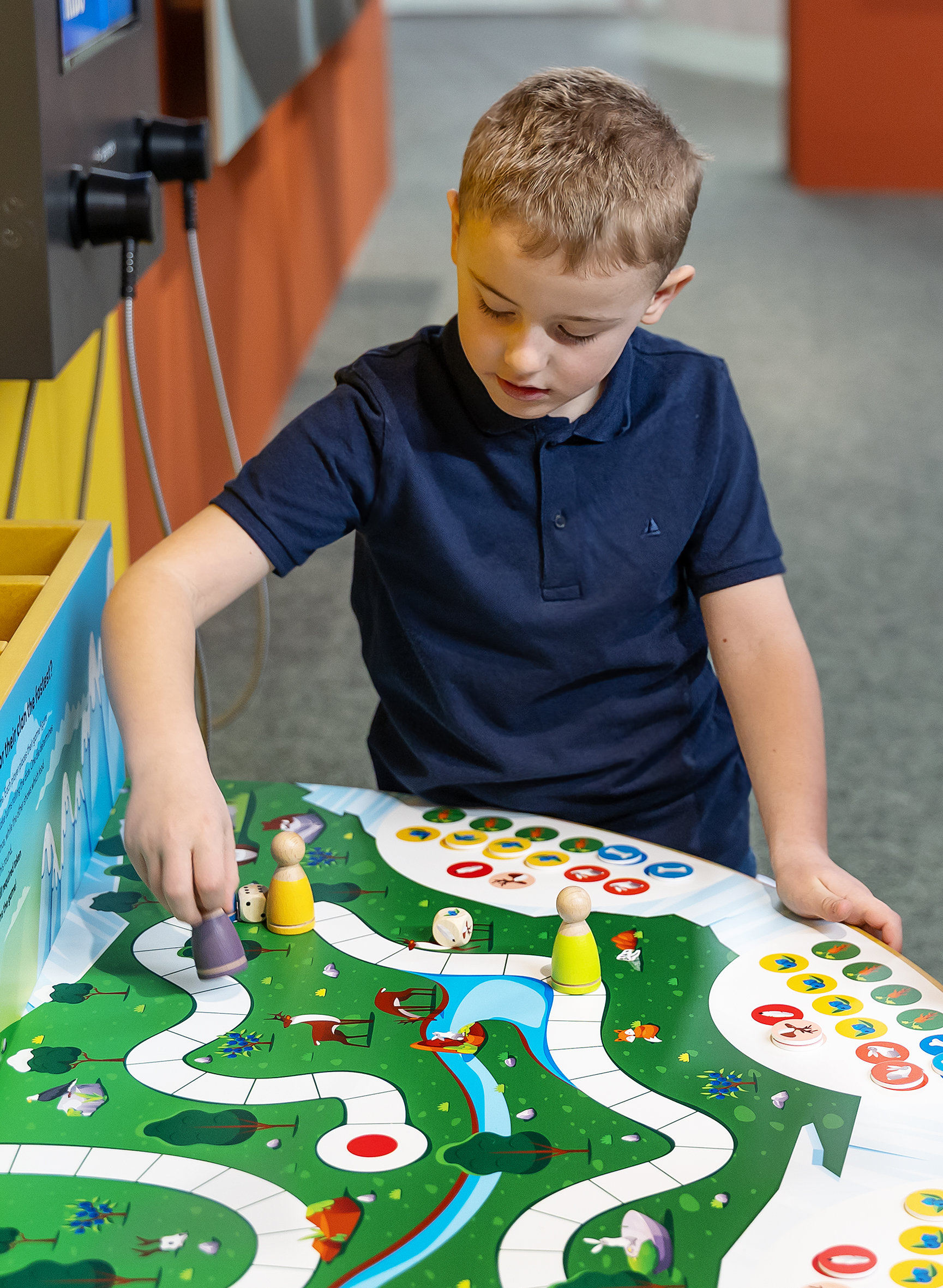 Reis met kinderen - Poysbrunn - Die geheimnisvolle Welt der Iberer – ab 14. März im MAMUZ Museum Mistelbach